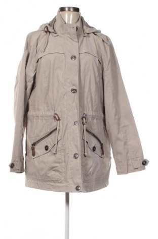 Damenjacke C&A, Größe XXL, Farbe Beige, Preis € 24,55