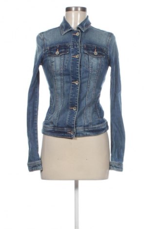 Damenjacke C&A, Größe XS, Farbe Blau, Preis € 14,99