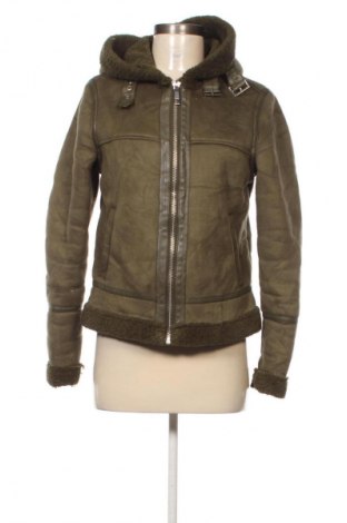Γυναικείο μπουφάν C&A, Μέγεθος S, Χρώμα Πράσινο, Τιμή 25,99 €
