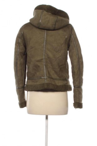 Γυναικείο μπουφάν C&A, Μέγεθος S, Χρώμα Πράσινο, Τιμή 25,99 €