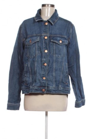 Dámska bunda  C&A, Veľkosť L, Farba Modrá, Cena  16,95 €