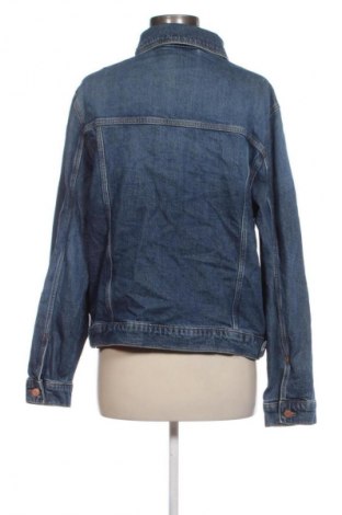 Dámska bunda  C&A, Veľkosť L, Farba Modrá, Cena  16,95 €