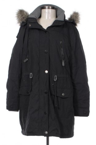 Damenjacke C&A, Größe XXL, Farbe Schwarz, Preis € 33,99