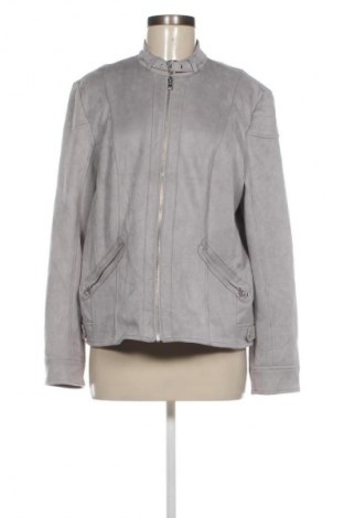 Dámska bunda  C&A, Veľkosť L, Farba Sivá, Cena  14,95 €