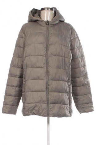 Dámská bunda  C&A, Velikost XXL, Barva Hnědá, Cena  499,00 Kč