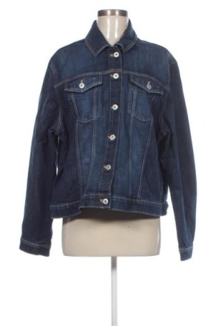 Dámska bunda  C&A, Veľkosť XL, Farba Modrá, Cena  15,95 €