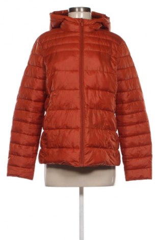 Дамско яке C&A, Размер M, Цвят Кафяв, Цена 11,75 €