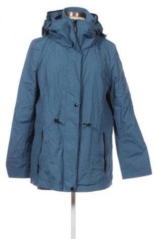 Damenjacke C&A, Größe M, Farbe Blau, Preis € 15,99