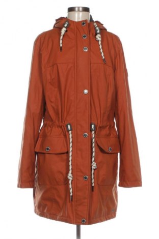 Дамско яке C&A, Размер L, Цвят Оранжев, Цена 14,31 €