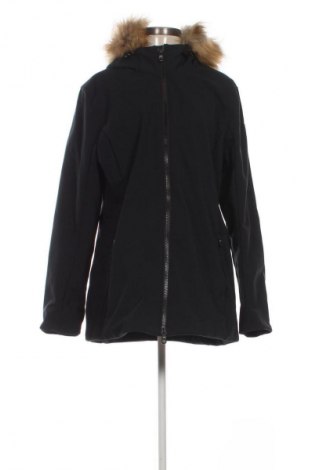 Damenjacke CMP, Größe XL, Farbe Schwarz, Preis € 39,99