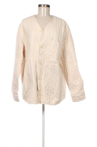 Női dzseki COS, Méret XL, Szín Ekrü
, Ár 18 279 Ft