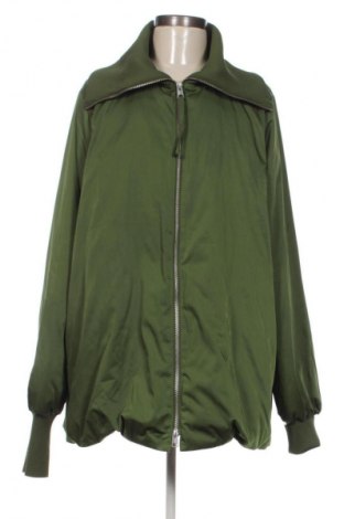 Γυναικείο μπουφάν COS, Μέγεθος M, Χρώμα Πράσινο, Τιμή 62,99 €