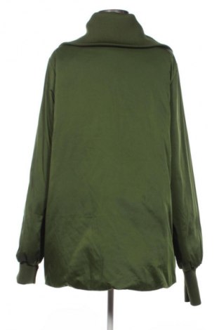 Γυναικείο μπουφάν COS, Μέγεθος M, Χρώμα Πράσινο, Τιμή 62,99 €