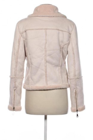Γυναικείο μπουφάν Cache Cache, Μέγεθος L, Χρώμα  Μπέζ, Τιμή 25,99 €