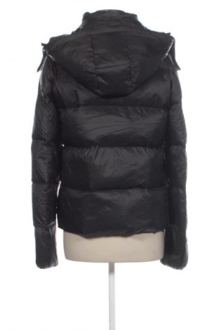 Damenjacke Calvin Klein Jeans, Größe L, Farbe Grau, Preis € 244,99