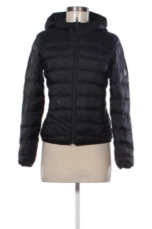 Дамско яке Calvin Klein Jeans, Размер S, Цвят Черен, Цена 64,39 €