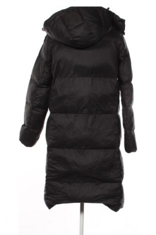 Damenjacke Calvin Klein Jeans, Größe XS, Farbe Schwarz, Preis € 107,99