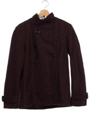 Γυναικείο μπουφάν Camaieu, Μέγεθος M, Χρώμα Καφέ, Τιμή 26,99 €