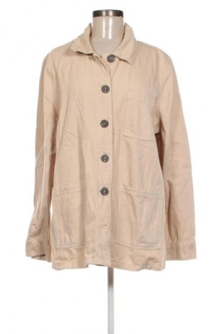 Damenjacke Camaieu, Größe XL, Farbe Ecru, Preis € 7,99