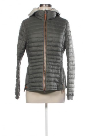 Női dzseki Camel Active, Méret M, Szín Zöld, Ár 14 189 Ft