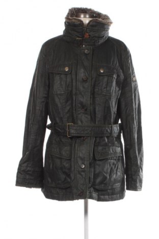 Damenjacke Camel Active, Größe XL, Farbe Grün, Preis € 47,99