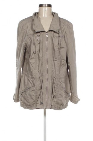 Dámská bunda  Canda, Velikost XXL, Barva Béžová, Cena  696,00 Kč