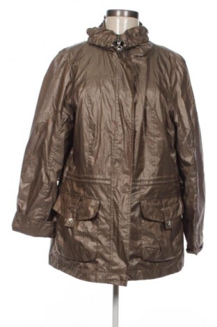 Női dzseki Canda, Méret XL, Szín Barna, Ár 6 259 Ft