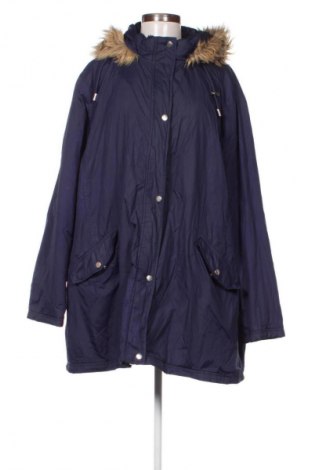 Női dzseki Capsule, Méret 4XL, Szín Kék, Ár 10 102 Ft