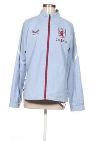 Damenjacke Castore, Größe L, Farbe Blau, Preis € 42,00