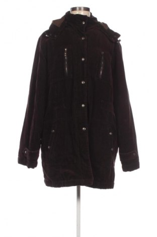 Γυναικείο μπουφάν Cecil, Μέγεθος L, Χρώμα Καφέ, Τιμή 45,46 €