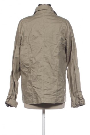 Dámská bunda  Cecilia Classics, Velikost L, Barva Zelená, Cena  696,00 Kč