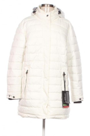 Dámská bunda  Centigrade, Velikost XL, Barva Bílá, Cena  1 322,00 Kč