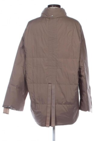 Női dzseki Cesare Gaspari, Méret S, Szín Barna, Ár 55 981 Ft