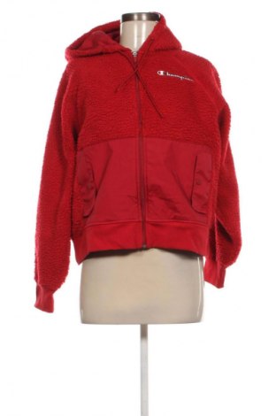 Γυναικείο μπουφάν Champion, Μέγεθος S, Χρώμα Κόκκινο, Τιμή 127,99 €