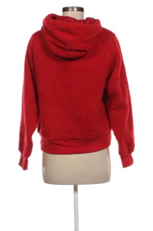 Γυναικείο μπουφάν Champion, Μέγεθος S, Χρώμα Κόκκινο, Τιμή 127,99 €