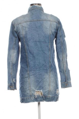 Dámská bunda  Cherry Koko, Velikost M, Barva Modrá, Cena  309,00 Kč