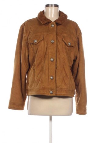 Damenjacke Cheyenne, Größe XL, Farbe Braun, Preis € 45,46