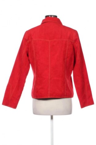 Damenjacke Cibyll, Größe L, Farbe Rot, Preis 46,63 €