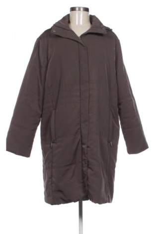 Damenjacke Clarina Collection, Größe XL, Farbe Braun, Preis € 30,00