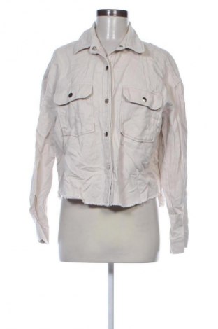 Дамско яке Clockhouse, Размер M, Цвят Бежов, Цена 11,24 €