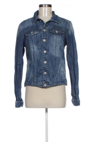 Damenjacke Clockhouse, Größe S, Farbe Blau, Preis € 20,00