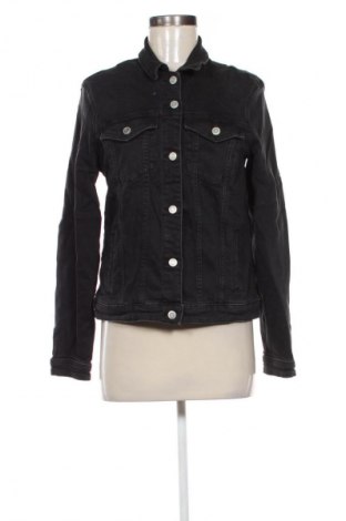 Γυναικείο μπουφάν Clockhouse, Μέγεθος M, Χρώμα Μαύρο, Τιμή 12,99 €