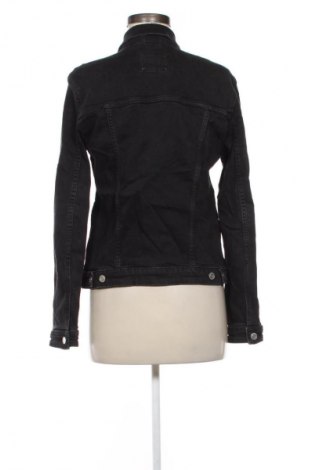 Γυναικείο μπουφάν Clockhouse, Μέγεθος M, Χρώμα Μαύρο, Τιμή 12,99 €