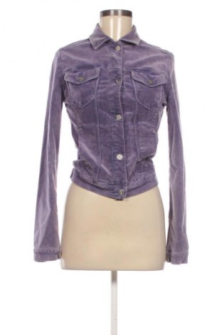 Дамско яке Closed, Размер M, Цвят Лилав, Цена 123,00 €