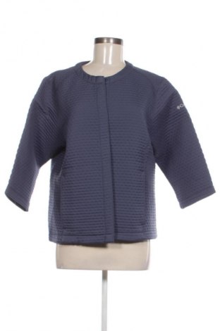 Dámská bunda  Columbia, Velikost L, Barva Modrá, Cena  1 304,00 Kč