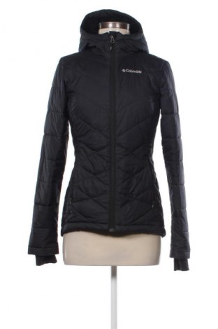 Dámska bunda  Columbia, Veľkosť XS, Farba Čierna, Cena  45,51 €