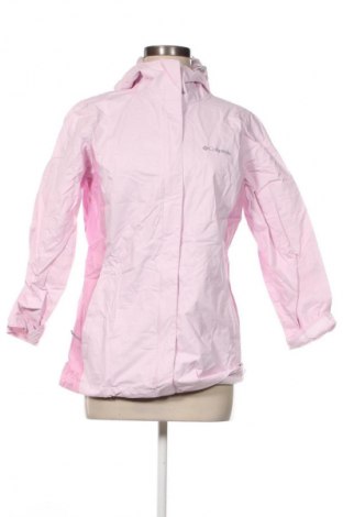 Női dzseki Columbia, Méret L, Szín Rózsaszín, Ár 16 549 Ft