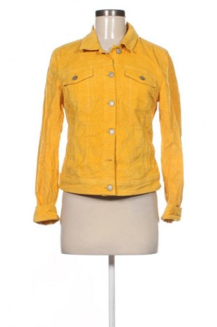 Damenjacke Comma,, Größe M, Farbe Gelb, Preis € 26,99