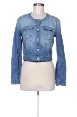 Női dzseki Comma,, Méret M, Szín Kék, Ár 18 806 Ft