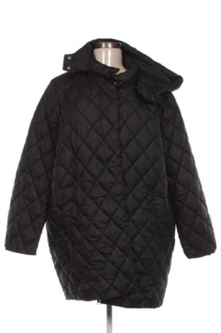 Dámska bunda  Conbipel, Veľkosť XL, Farba Čierna, Cena  14,95 €